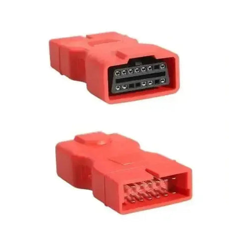 Autel | GM/Daewoo 12-tűs OBD1 - 16-tűs OBD2 adapter | Személygépkocsi