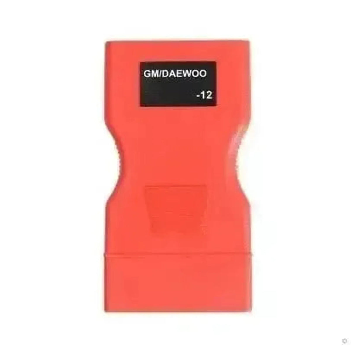Autel | GM/Daewoo 12-tűs OBD1 - 16-tűs OBD2 adapter | Személygépkocsi