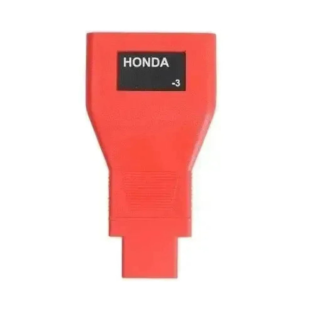 Autel | Honda 3-tüskés OBD1 - 16-tüskés OBD2 adapter | személygépkocsi