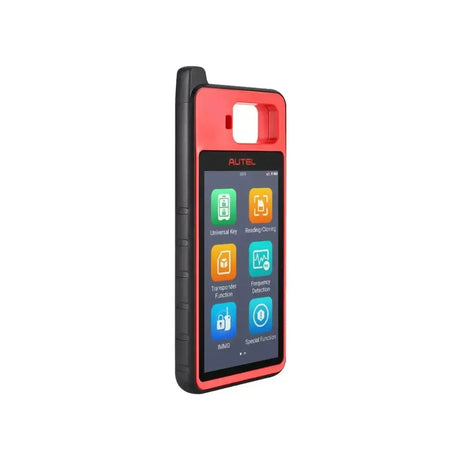 Autel KM100E | Kulcsprogramozó | Autó