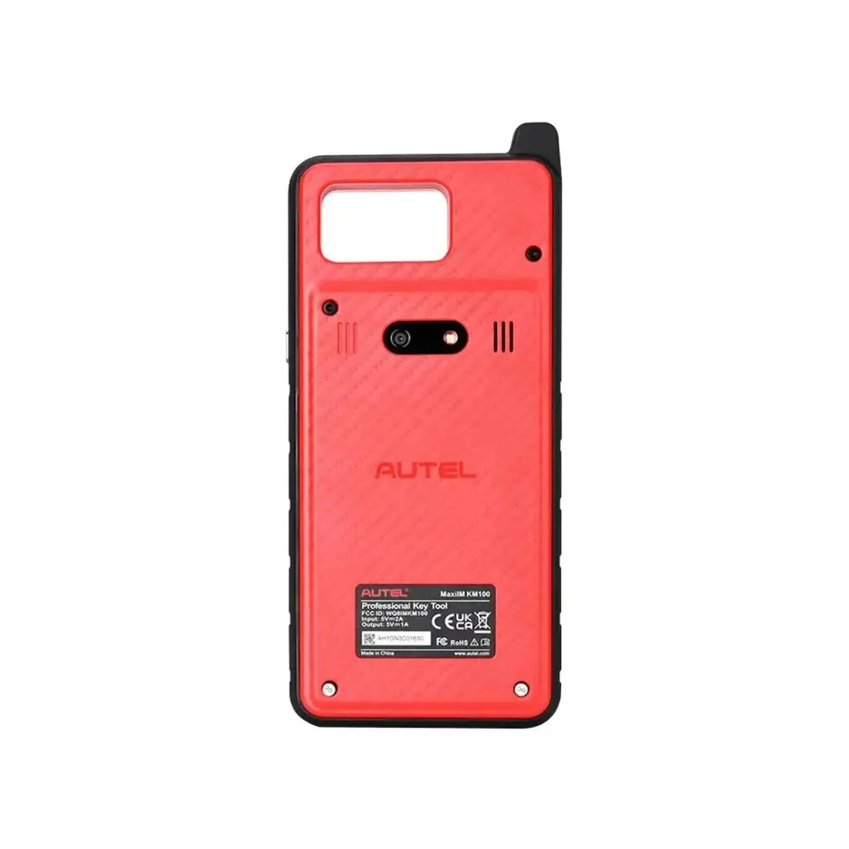 Autel KM100E | Kulcsprogramozó | Autó