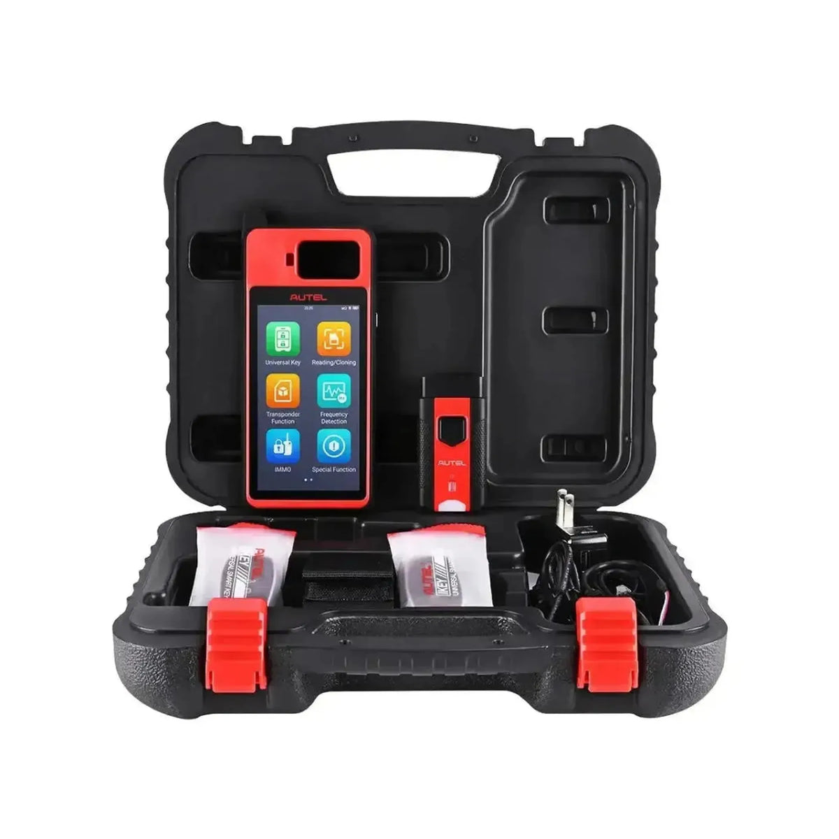 Autel KM100E | Kulcsprogramozó | Autó