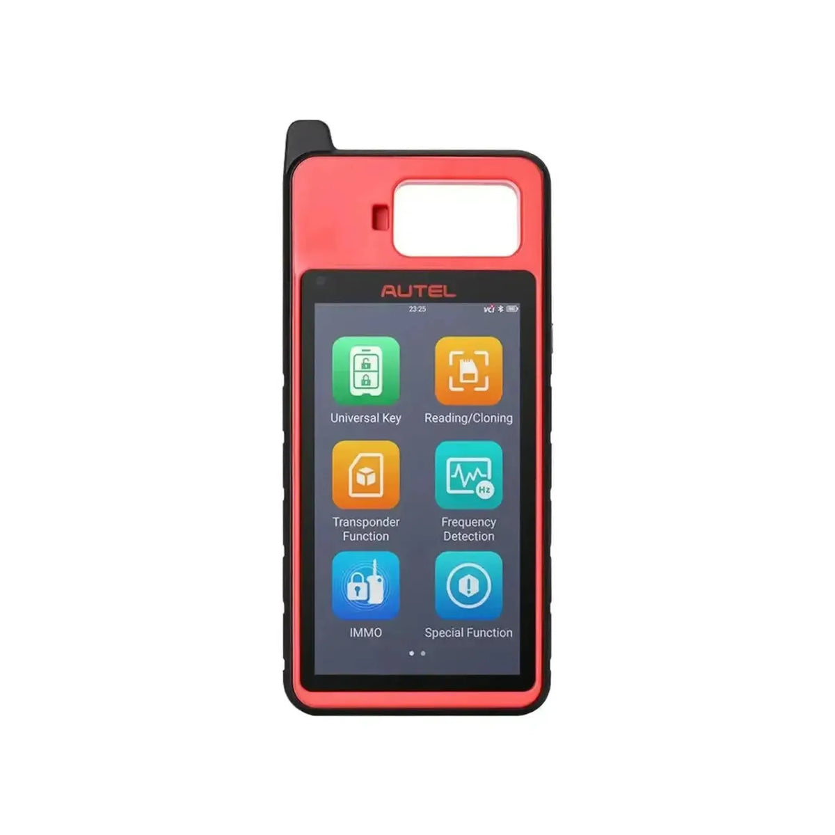 Autel KM100E | Kulcsprogramozó | Autó