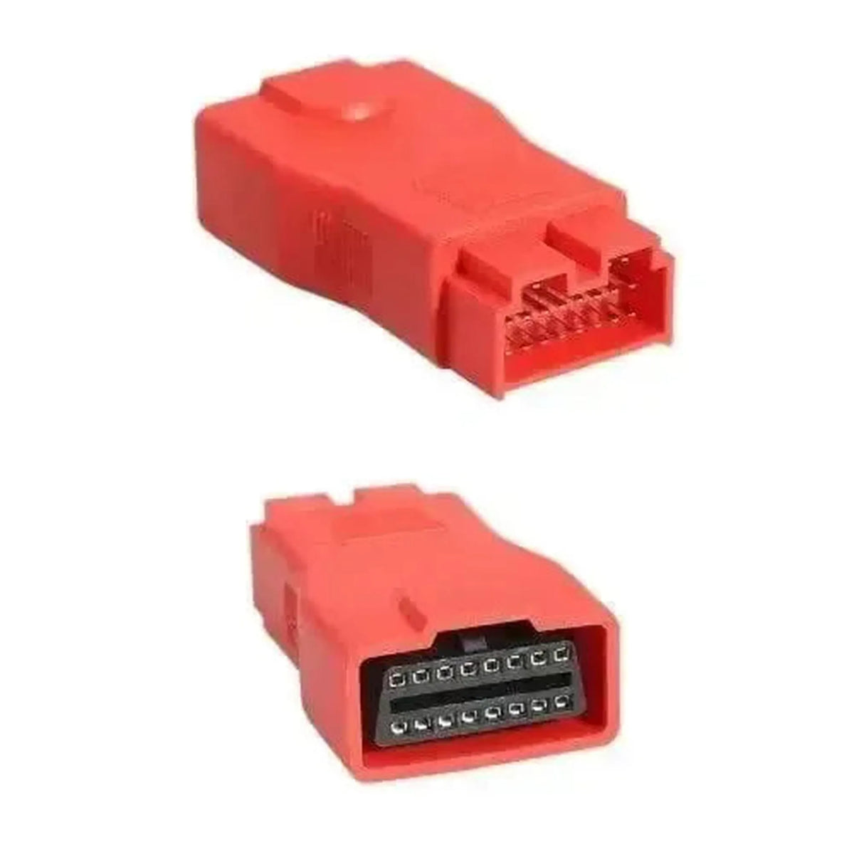 Autel | Kia 20 tűs OBD1 - 16 tűs OBD2 adapter | Személygépjármű