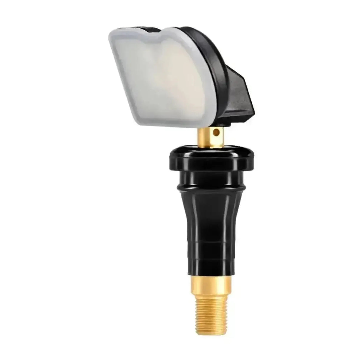 Autel MX-Sensor 315MHz+433MHz (Rubber) | TPMS-sensor (Press-in)