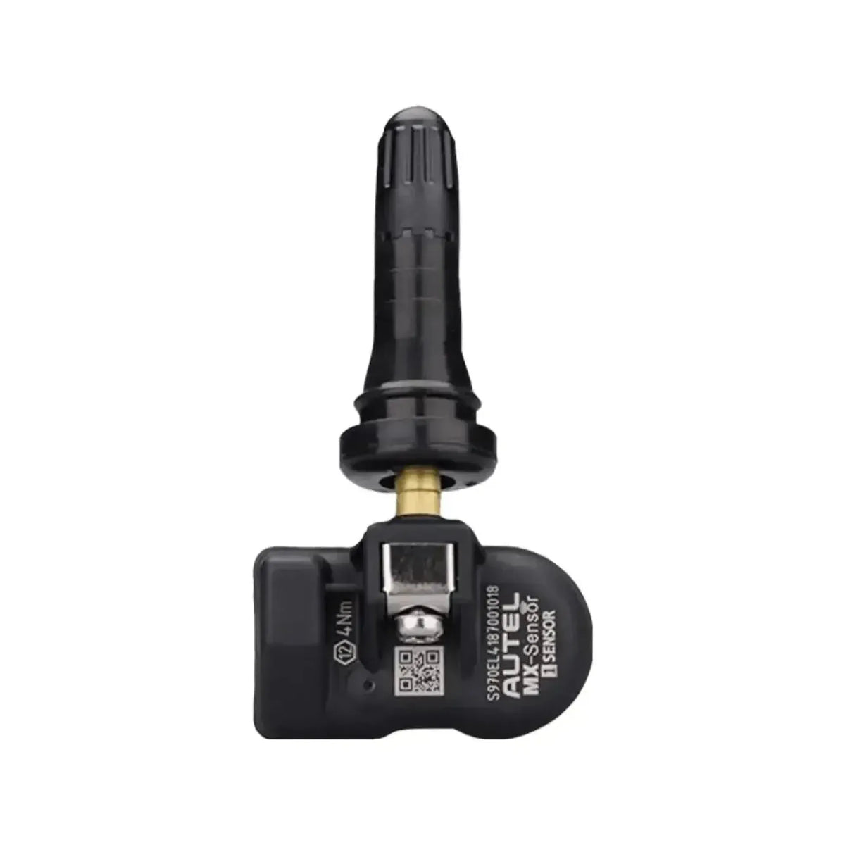 Autel MX-Sensor 315MHz+433MHz (Rubber) | TPMS-sensor (Screw-in)