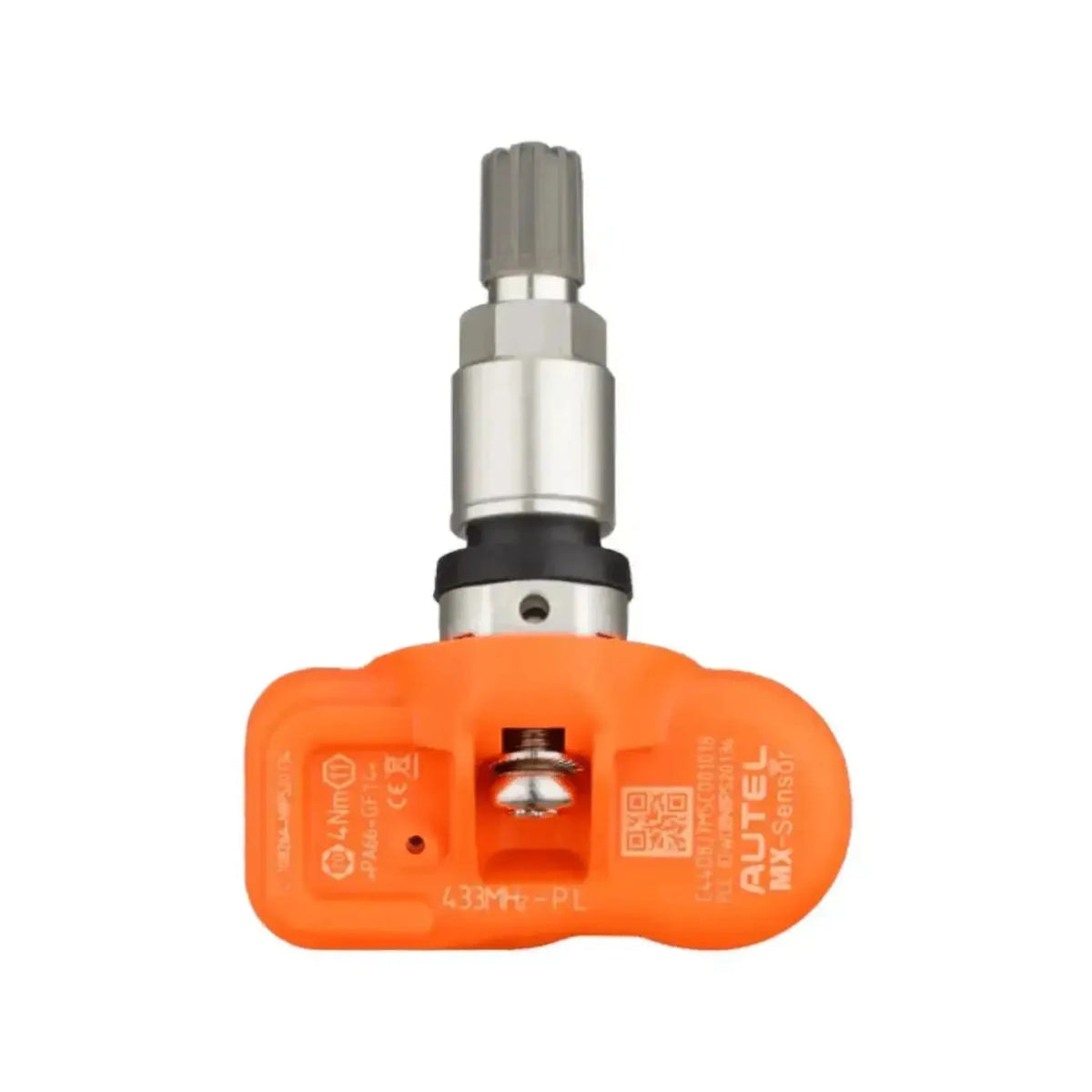 Autel MX-Sensor 433MHZ (Aluminium) | TPMS-szenzor (Screw-in)