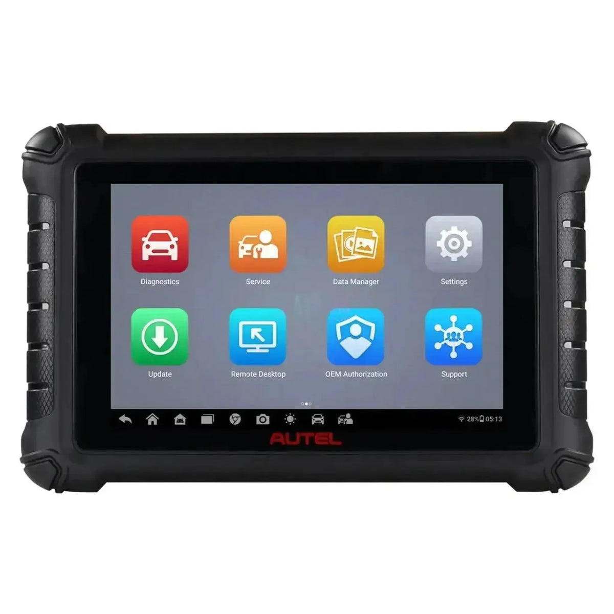 Autel MaxiCheck MX900 | Diagnosztikai készülék | Autó