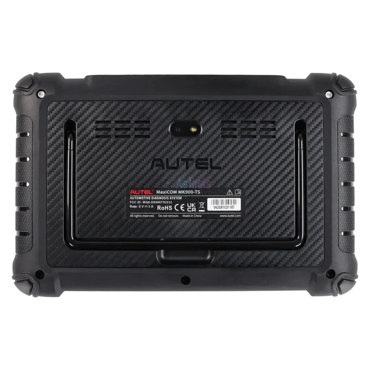 Autel MaxiCom MK900-TS | Diagnosztikai műszer | Autó