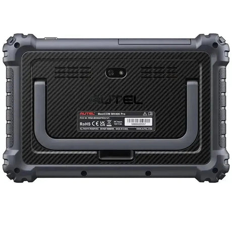 Autel MaxiCom MK906 Pro2-TS | Autódiagnózis eszköz | Autó
