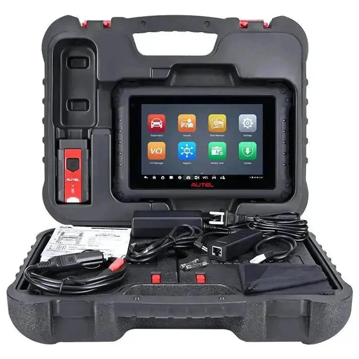 Autel MaxiCom MK906 Pro2-TS | Autódiagnózis eszköz | Autó