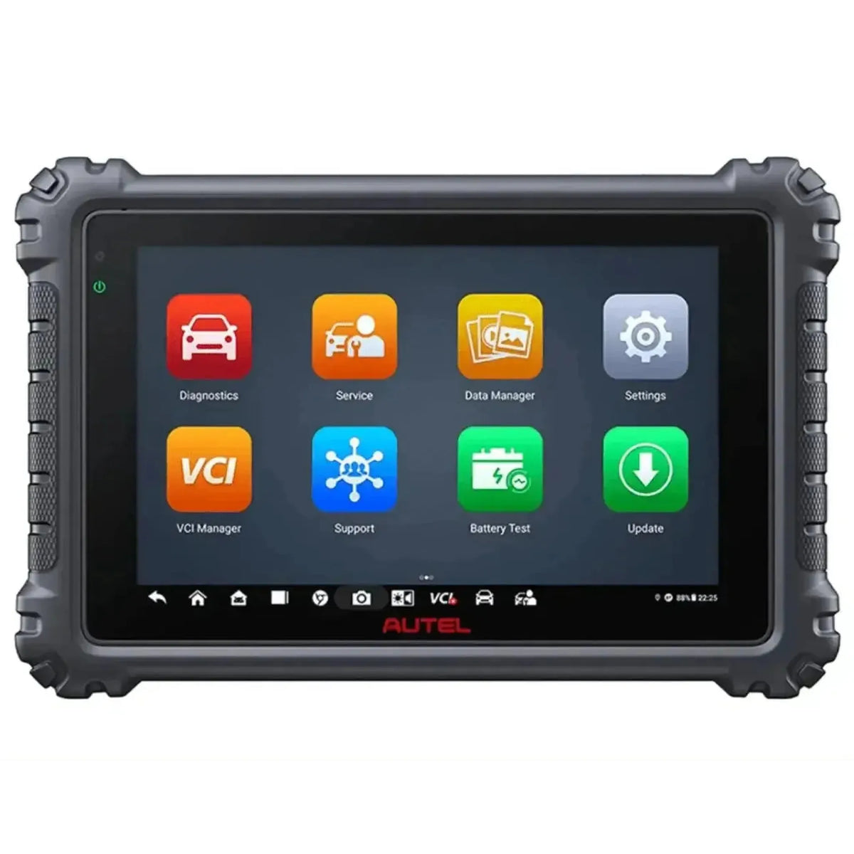 Autel MaxiCom MK906 Pro2-TS | Autódiagnózis eszköz | Autó