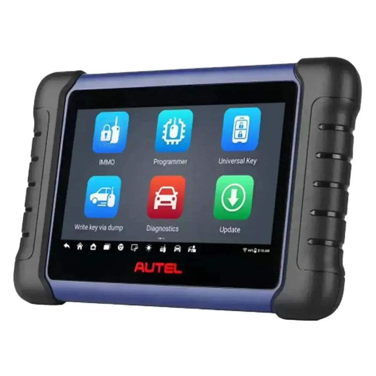 Autel MaxiIM IM508S | Kulcsprogramozó | Autó