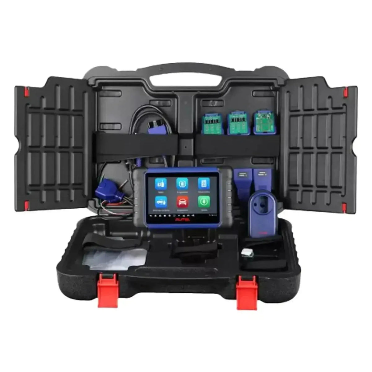 Autel MaxiIM IM508S | Kulcsprogramozó | Autó