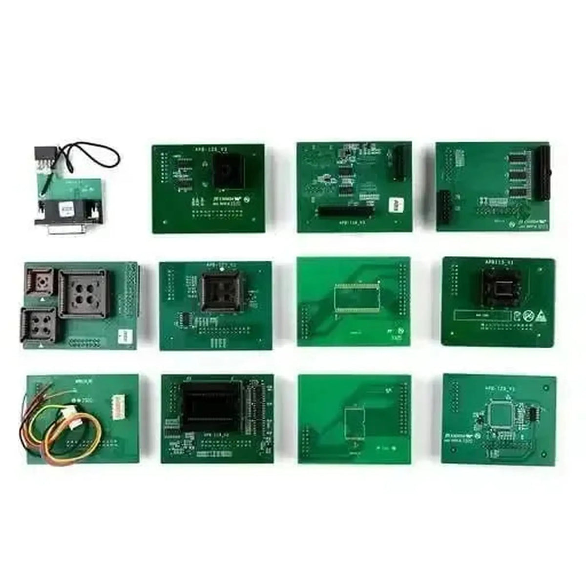 Autel MaxiIM IMPKA Adapter Kit | Kiegészítések