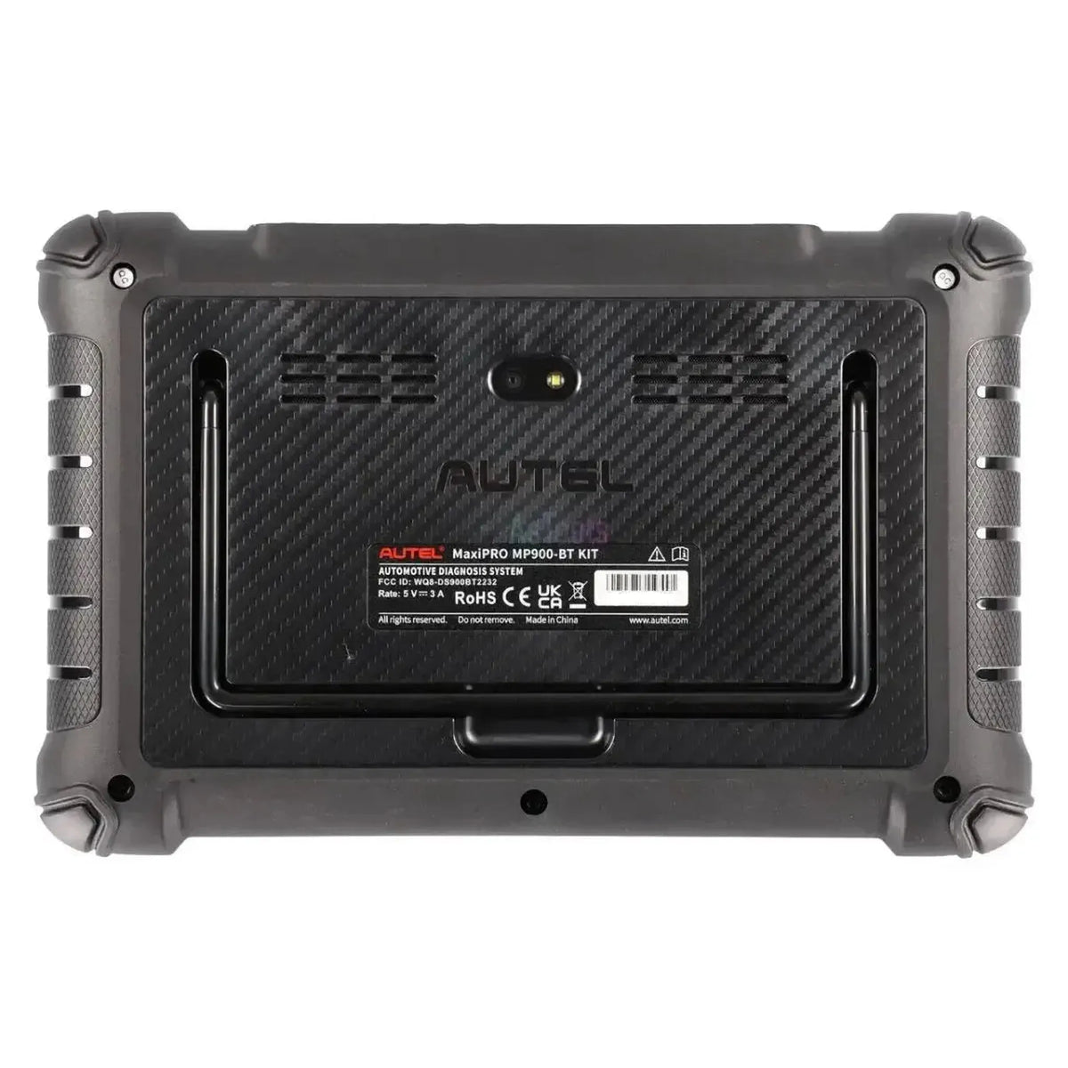 Autel MaxiPro MP900-BT KIT | Autódiagnosztikai eszköz | Gépjárműdiagnosztika