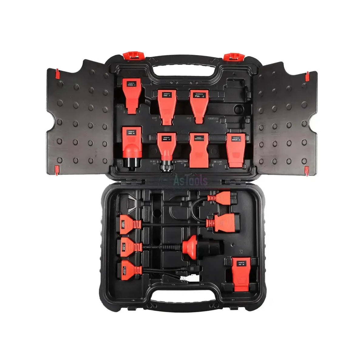 Autel MaxiPro MP900-BT KIT | Autódiagnosztikai eszköz | Gépjárműdiagnosztika