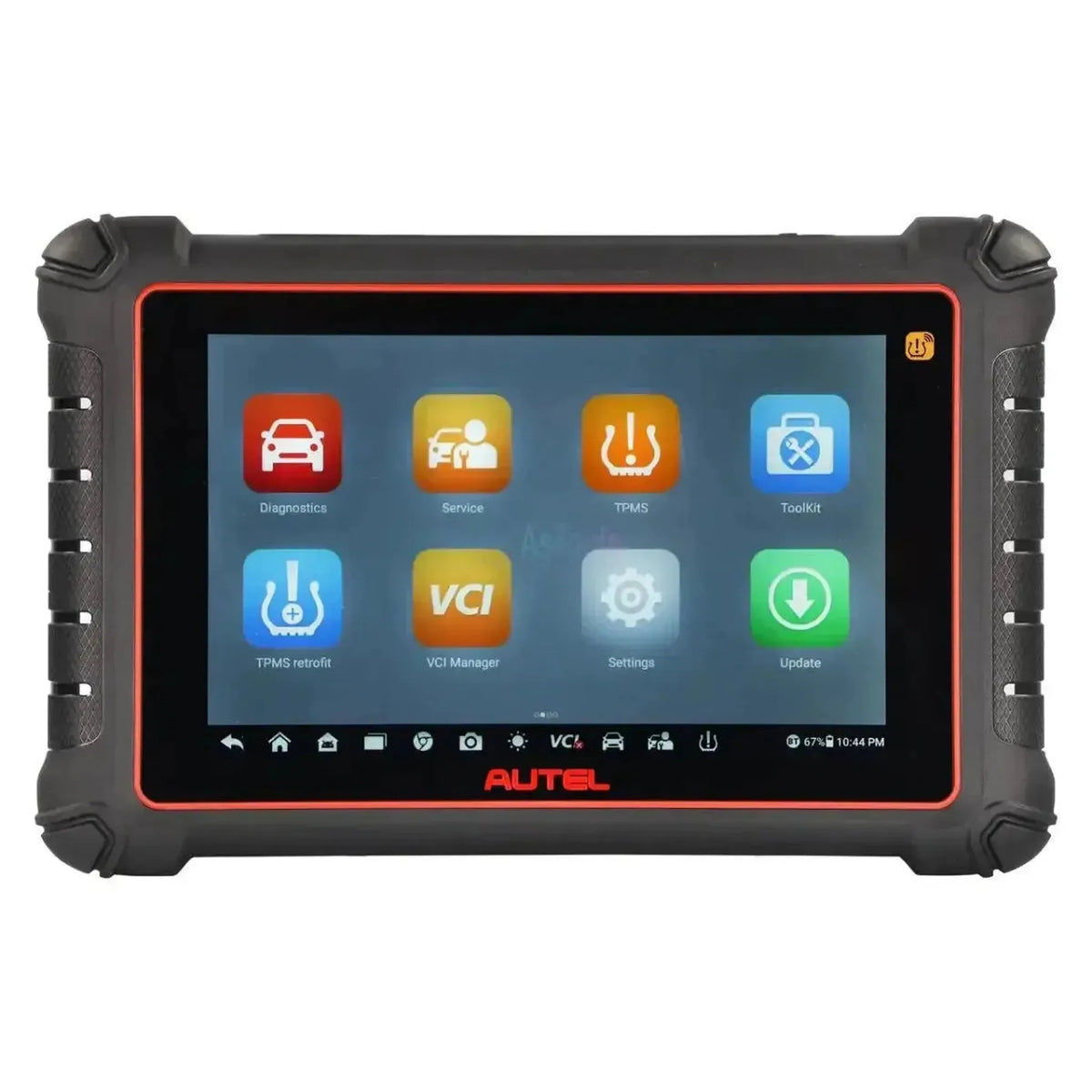Autel MaxiPro MP900-TS | Autódiagnosztikai készülék | Gépjármű