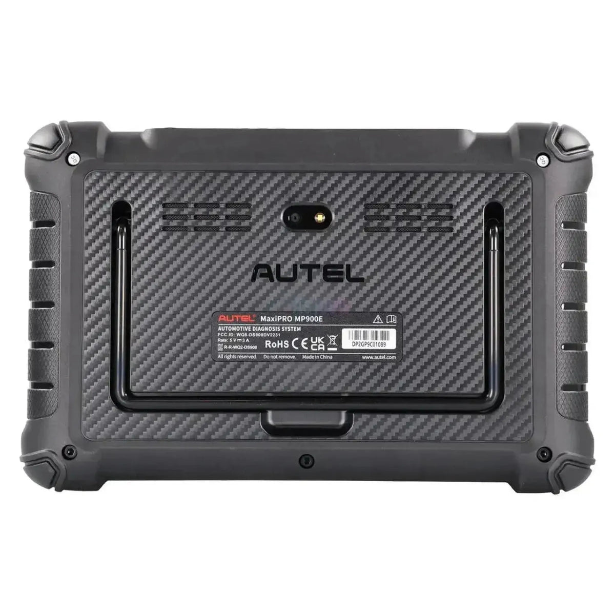 Autel MaxiPro MP900E | Autódiagnosztikai eszköz | Autó