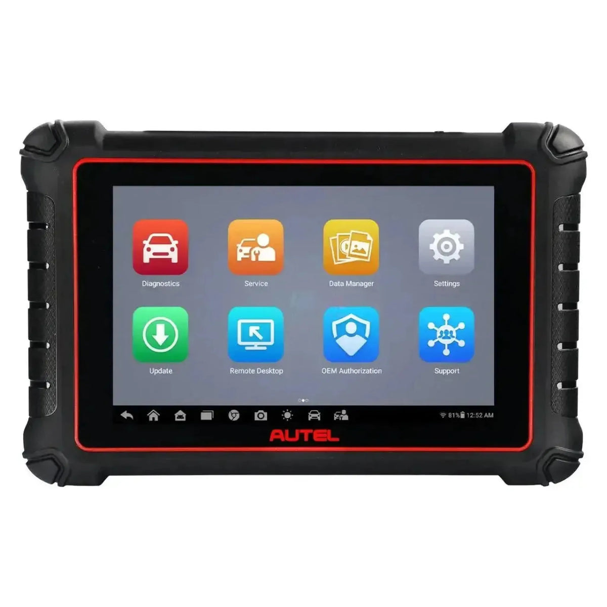 Autel MaxiPro MP900E | Autódiagnosztikai eszköz | Autó