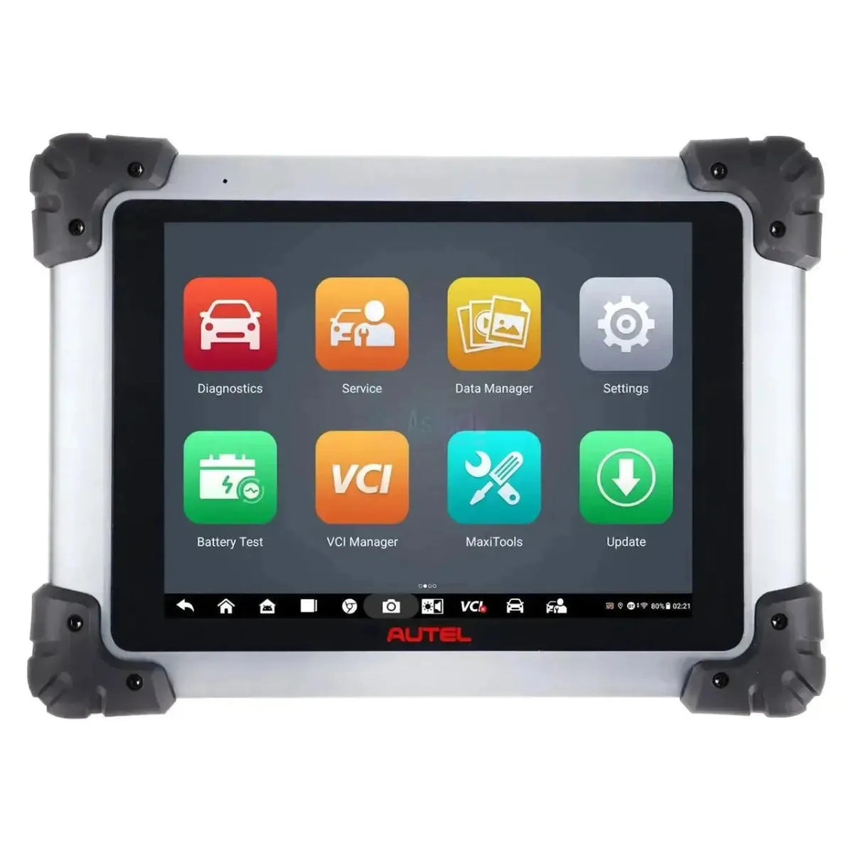 Autel MaxiSys Elite II Pro | Diagnosztikai készülék | Gépjárművet