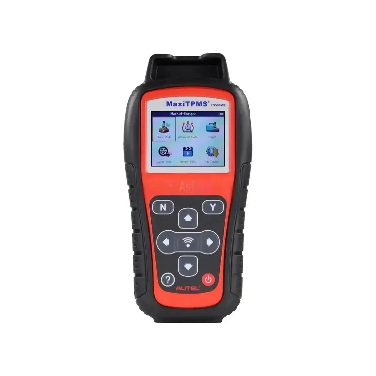 Autel MaxiTPMS TS508WF | TPMS-programozó | Autó