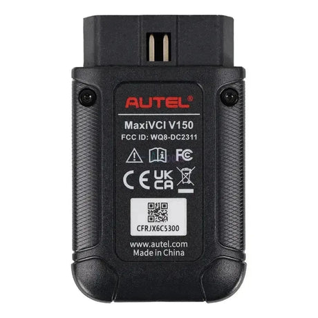 Autel MaxiVCI V150 | Interfész
