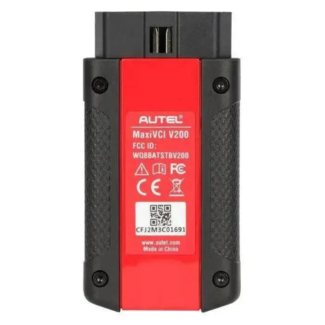 Autel MaxiVCI V200 | Interfész