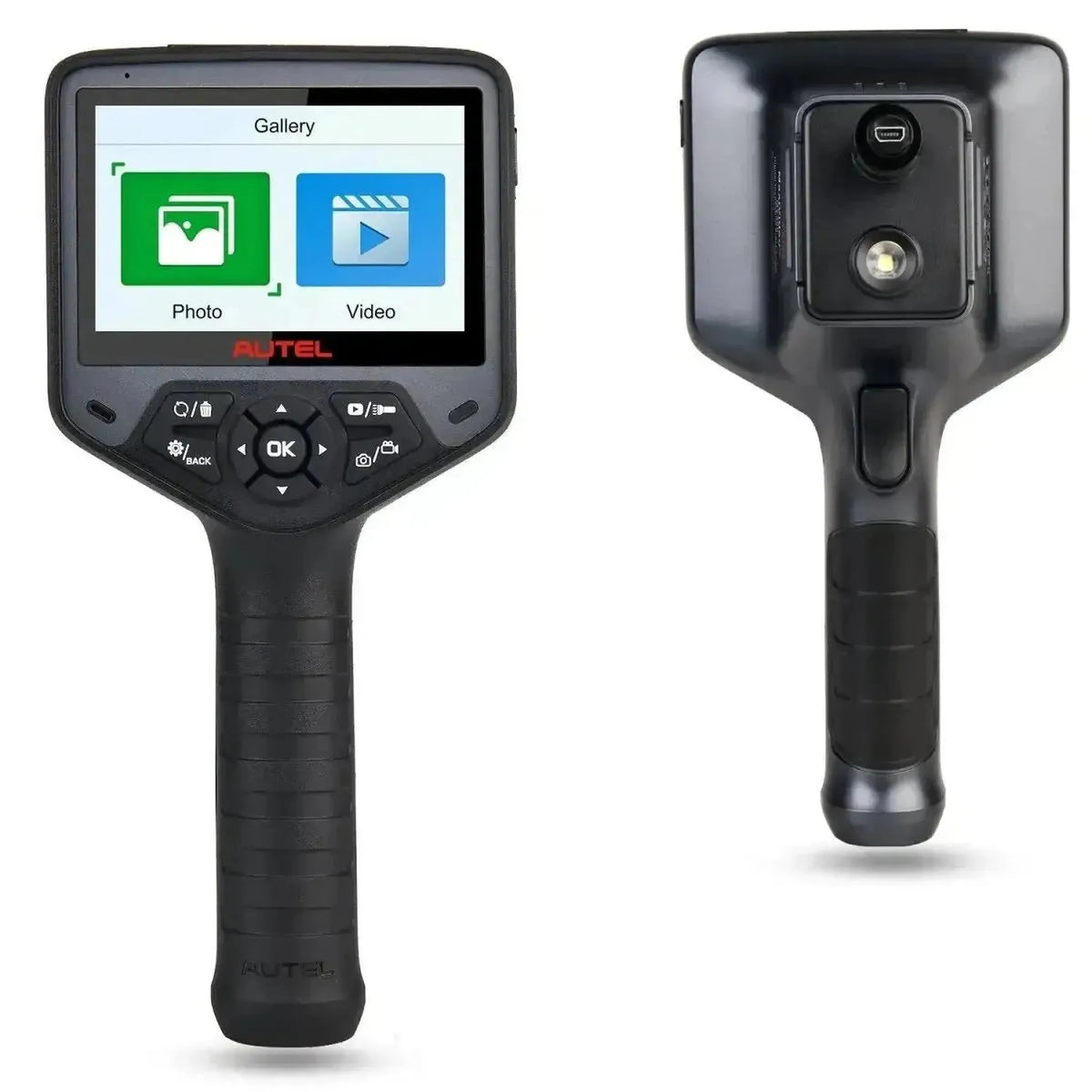Autel MaxiVideo MV480 | Inspekciós kamera (8.5 mm)