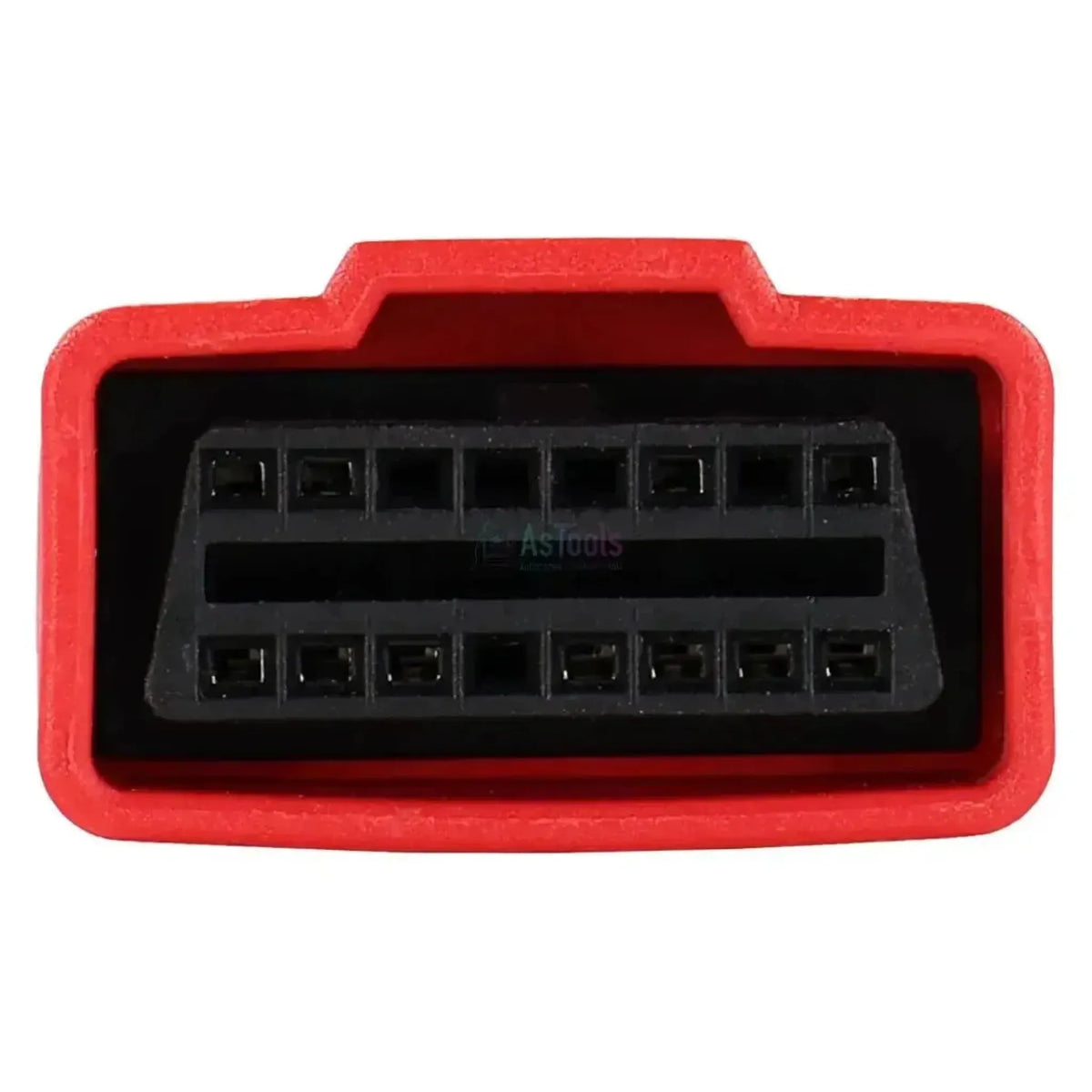 Autel | Mazda 17-引脚 OBD1 - 16-引脚 OBD2 适配器 | 轿车