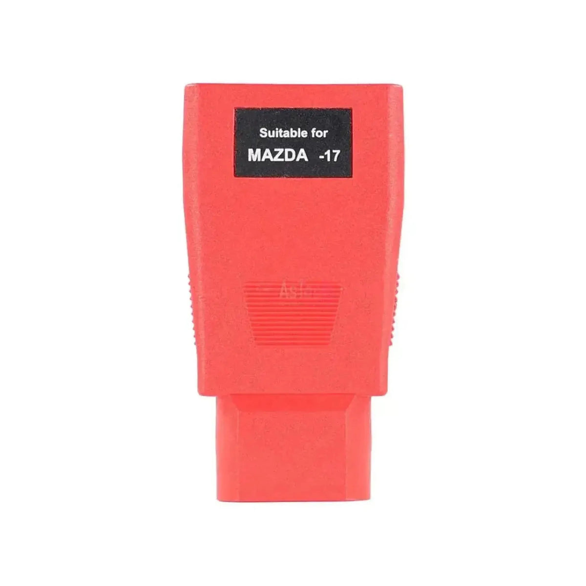 Autel | Mazda 17-引脚 OBD1 - 16-引脚 OBD2 适配器 | 轿车