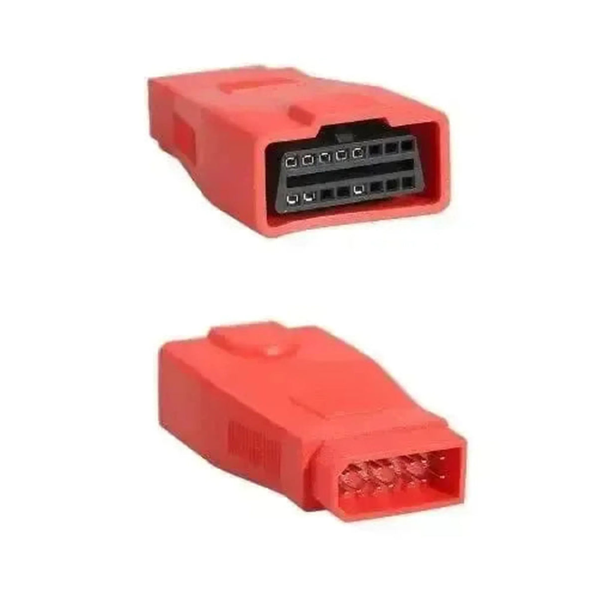 Autel | Nissan 14 PIN-es OBD1 - 16 PIN-es OBD2 adapter | Személyautó