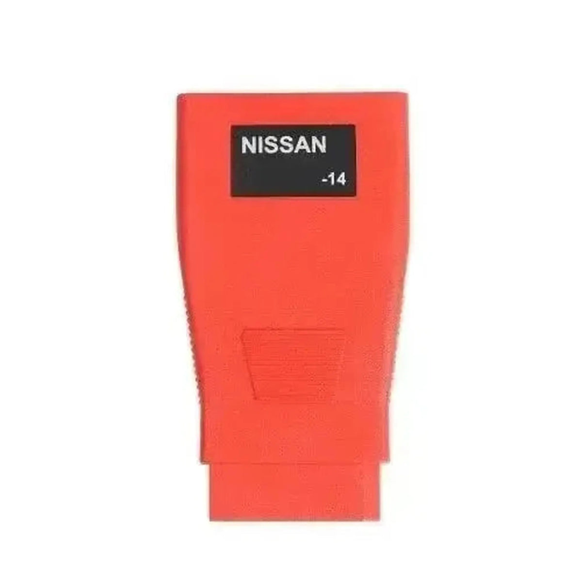 Autel | Nissan 14 PIN-es OBD1 - 16 PIN-es OBD2 adapter | Személyautó