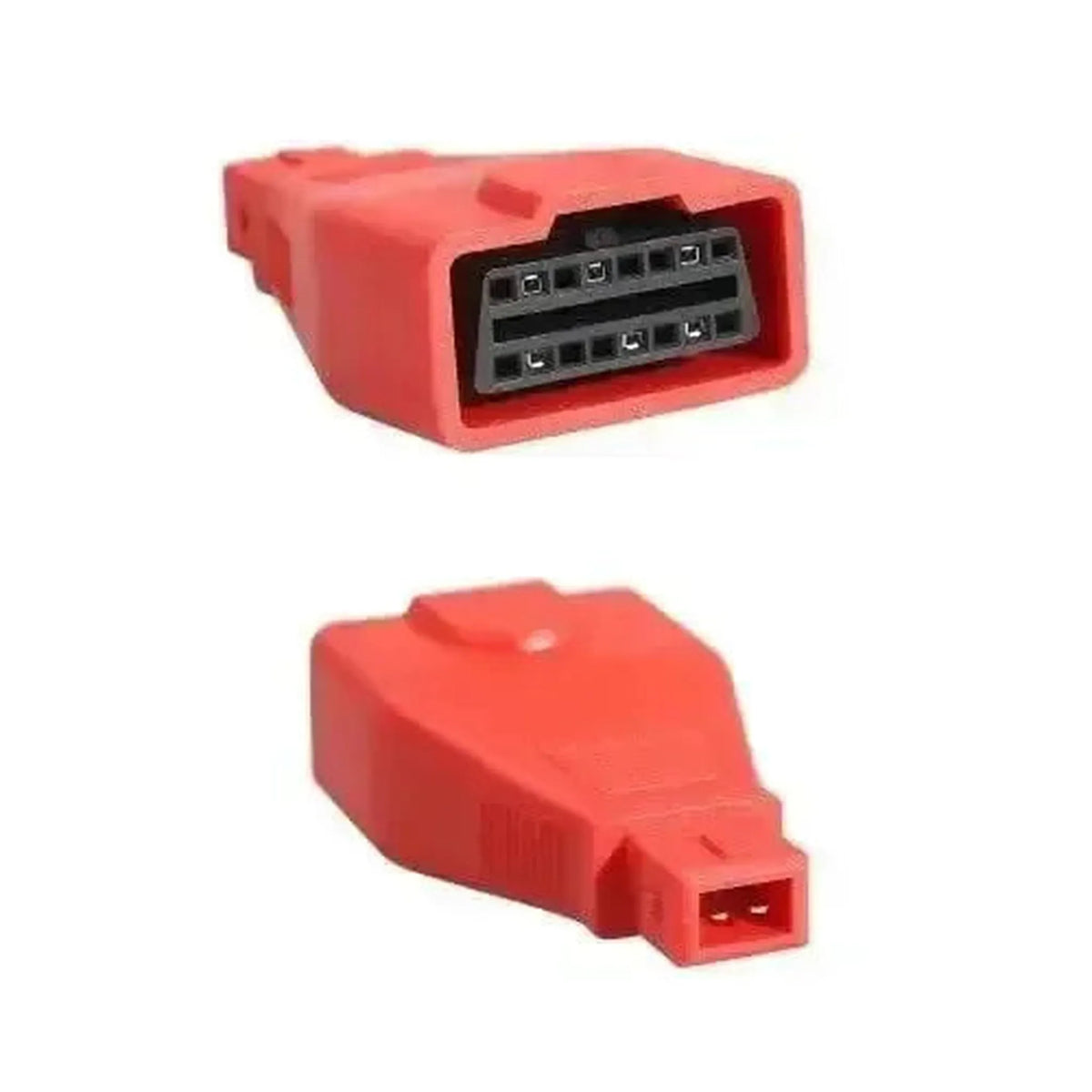 Autel | PSA 2-tüskés OBD1 - 16-tüskés OBD2 adapter | Személygépkocsi