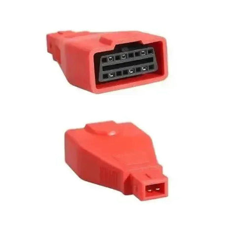 Autel | PSA 2-tüskés OBD1 - 16-tüskés OBD2 adapter | Személygépkocsi