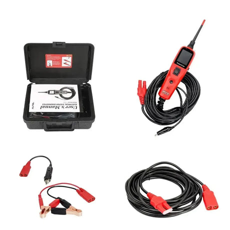 Autel Powerscan PS100 | Áramkör teszter
