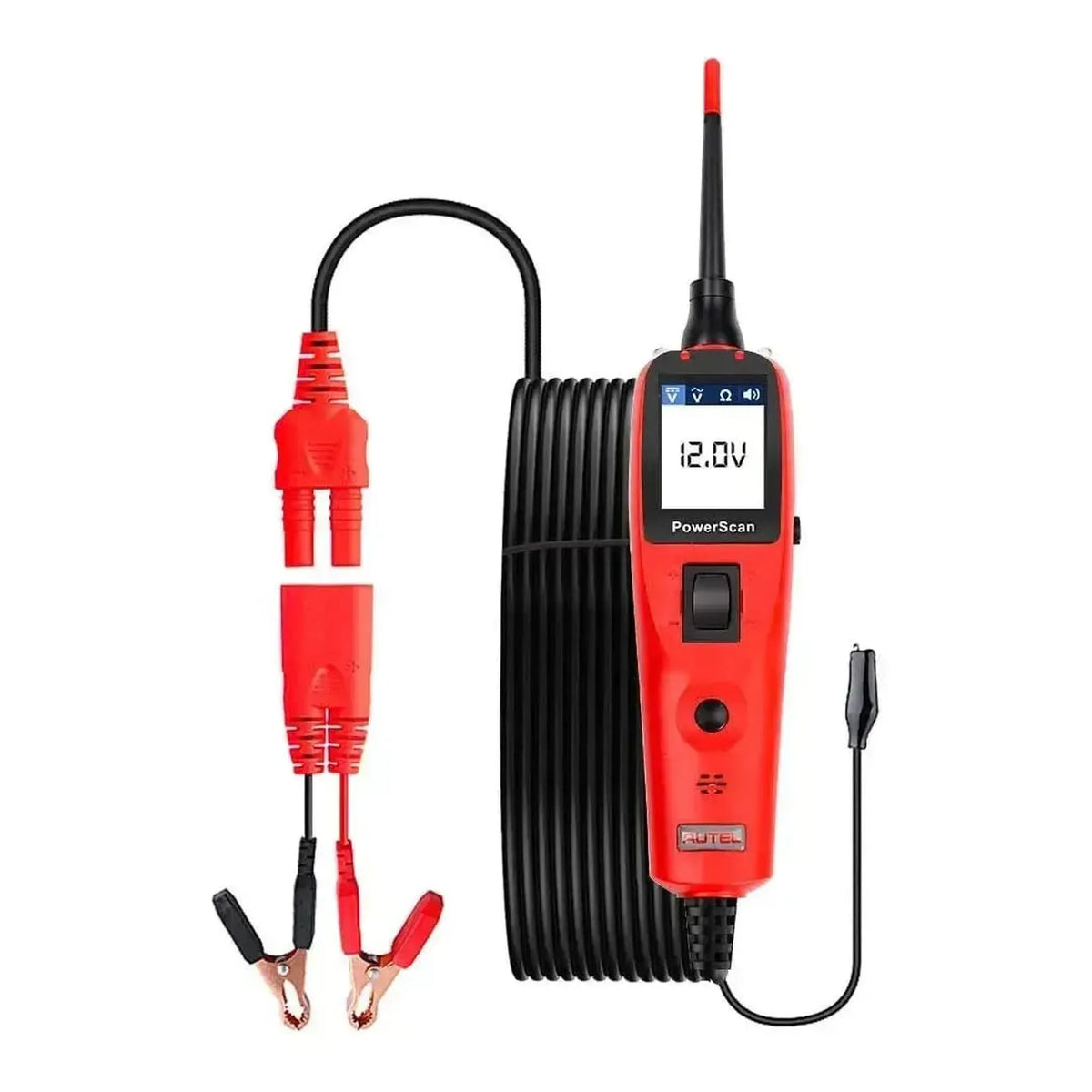 Autel Powerscan PS100 | Áramkör teszter