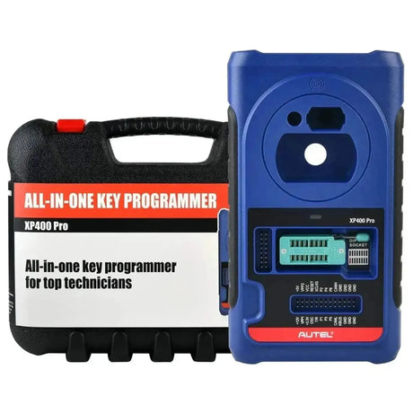 Autel XP400 Pro | Kulcsgyártó