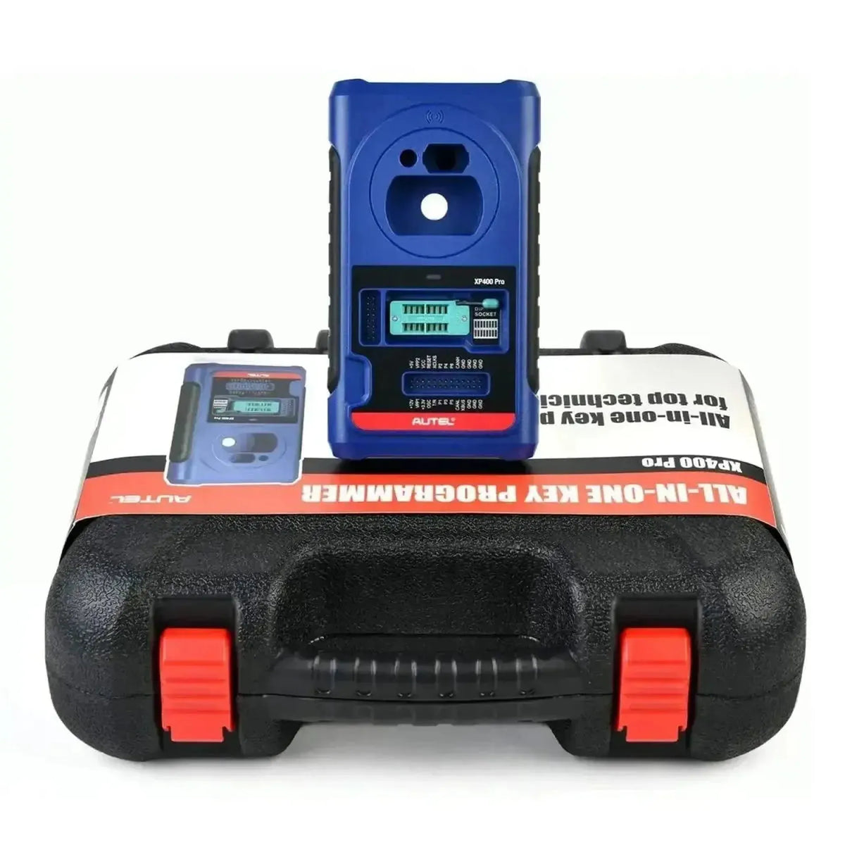 Autel XP400 Pro | Kulcsgyártó