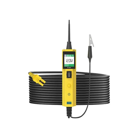 Autool BT260 | Áramköri teszter