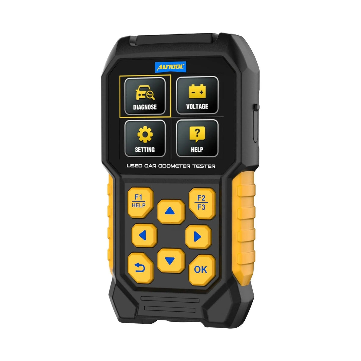Autool CS310 | Tellerstandlezer