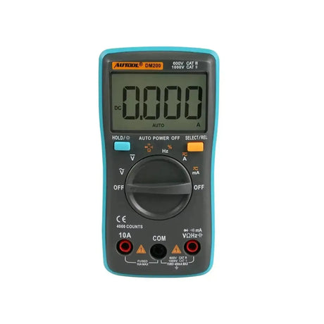 Autool DM200 | Multiméter
