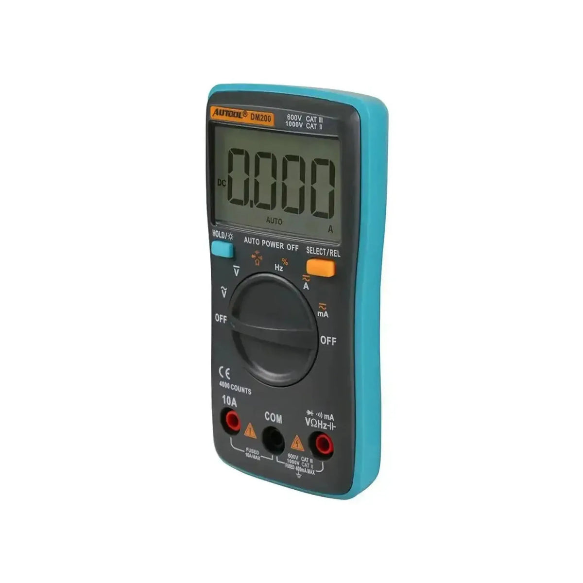 Autool DM200 | Multiméter