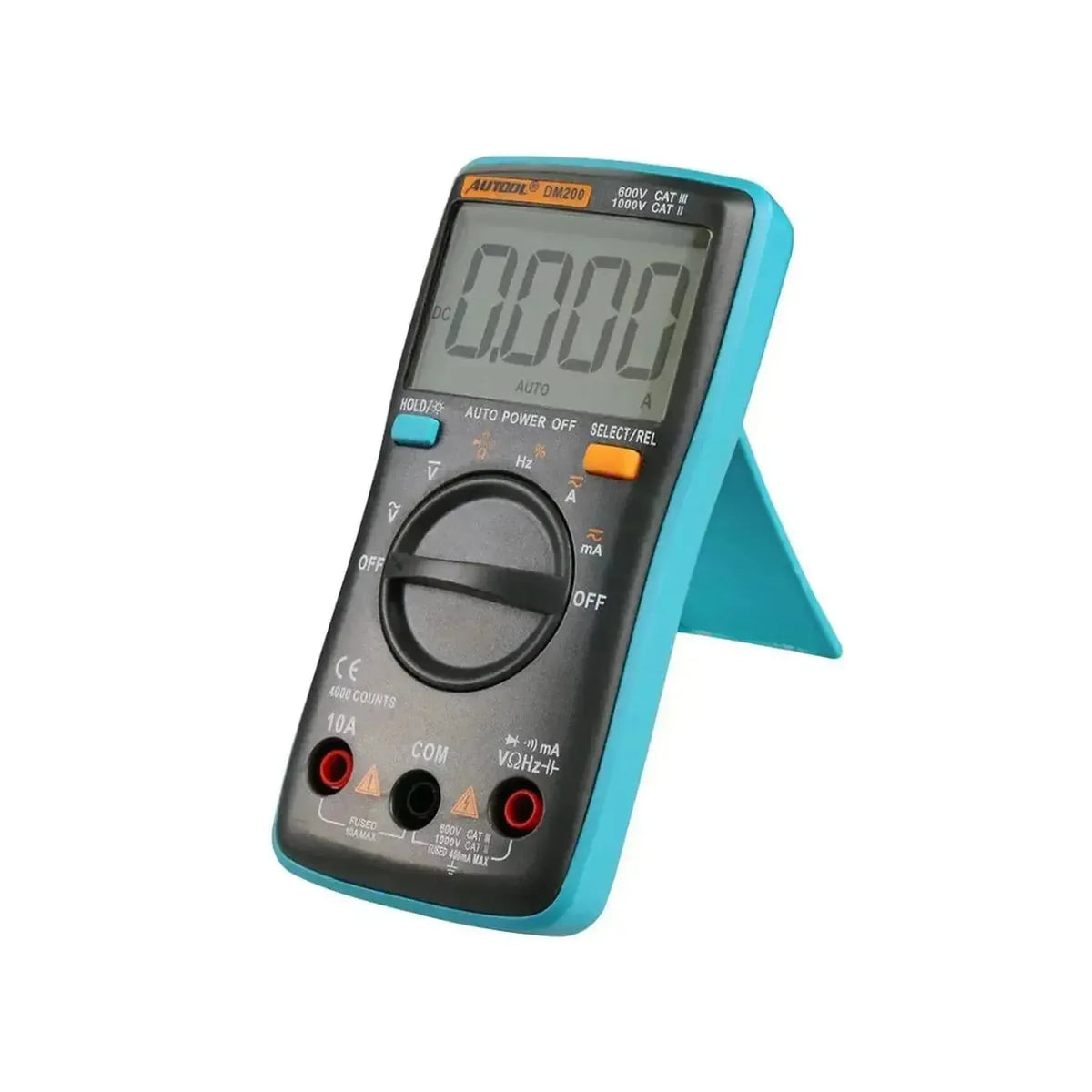 Autool DM200 | Multiméter