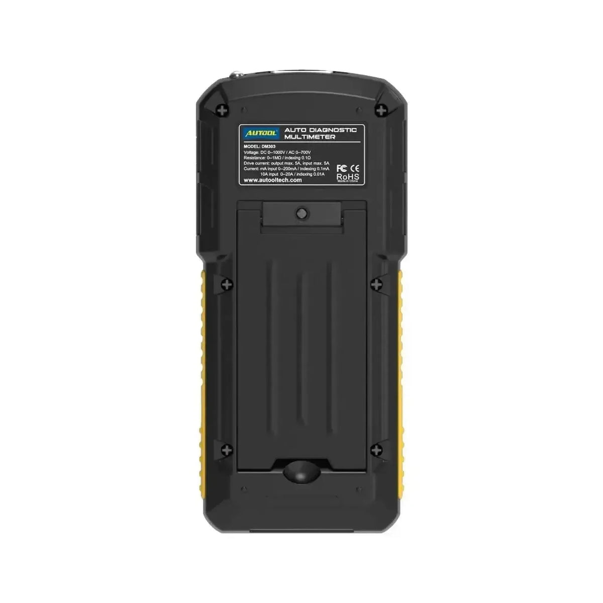 Autool DM303 | Multiméter