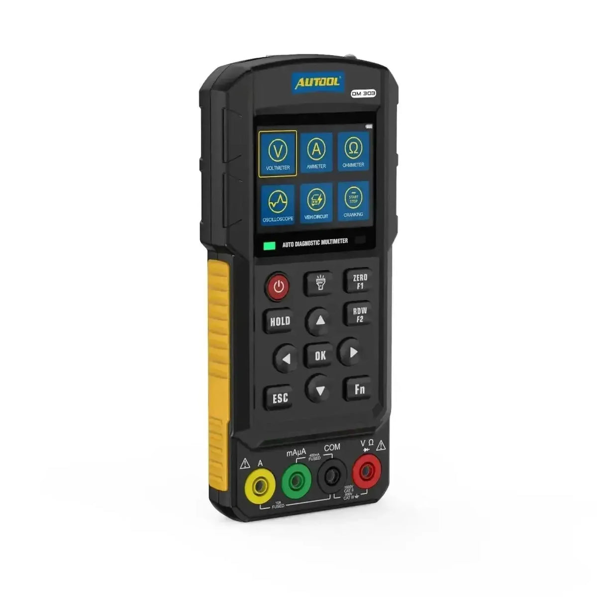 Autool DM303 | Multiméter