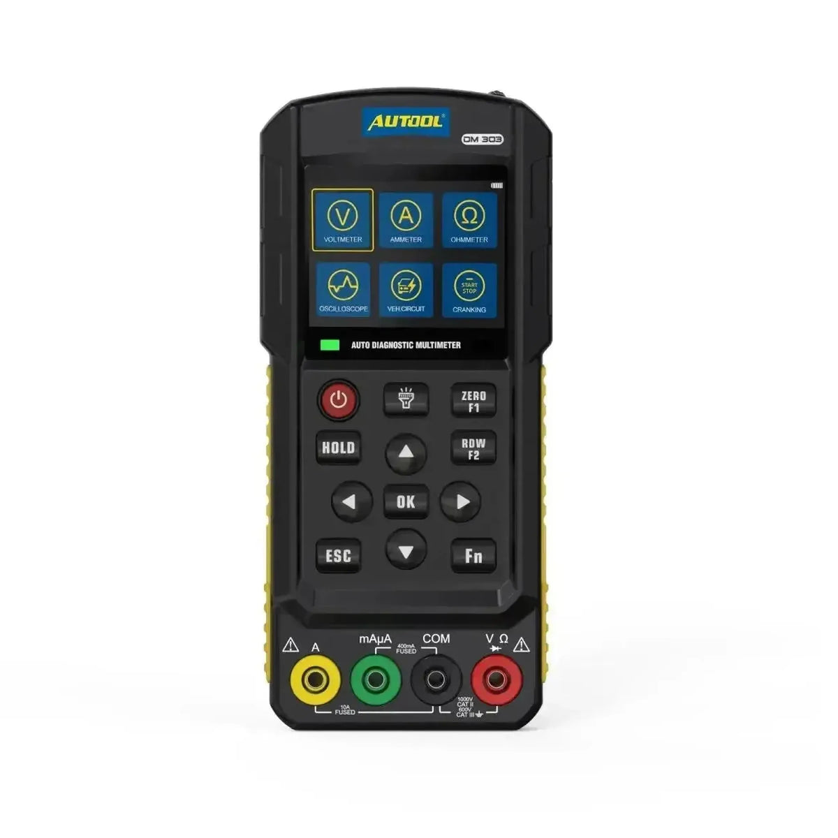Autool DM303 | Multiméter