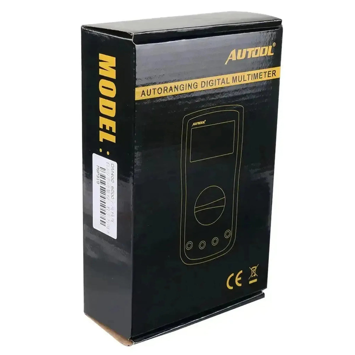 Autool DM400 | Multiméter
