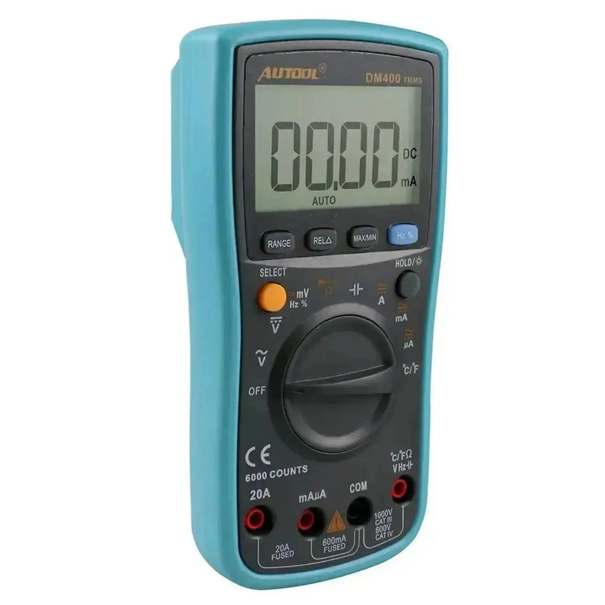 Autool DM400 | Multiméter