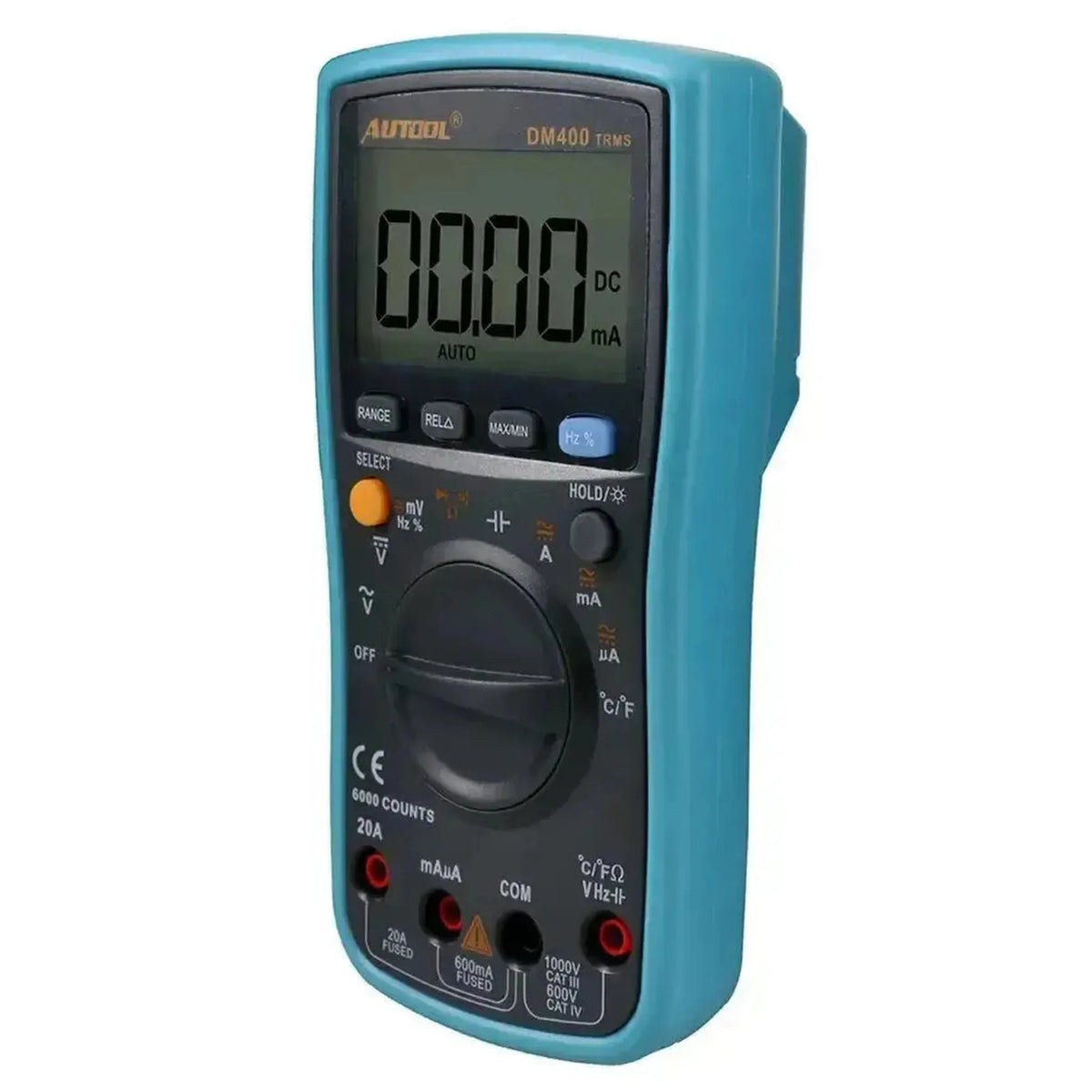 Autool DM400 | Multiméter
